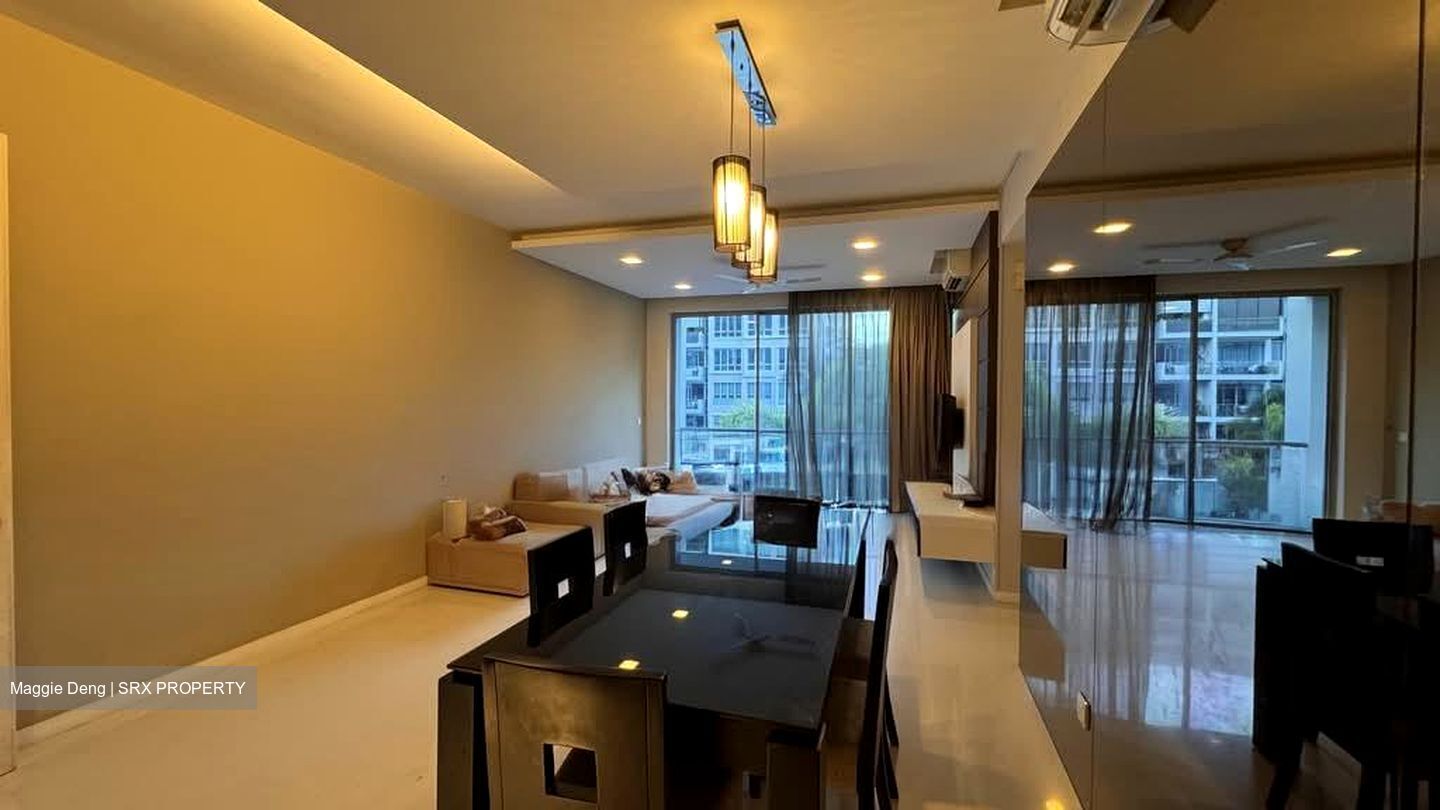Ferraria Park Condominium (D17), Condominium #537253461